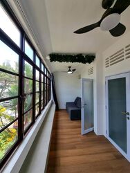 Tiong Bahru Estate (D3), Apartment #476348271